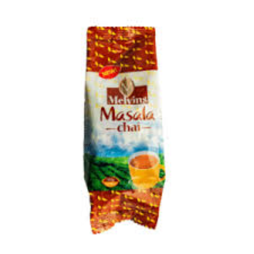 MELVINS MASALA TEA 100G